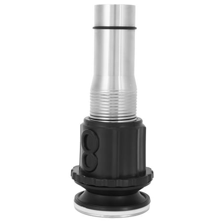 

Wash Basin Drain Drain Stopper Popup Type Sturdy For Restaurant For Hotel For Bar For Hot Spring