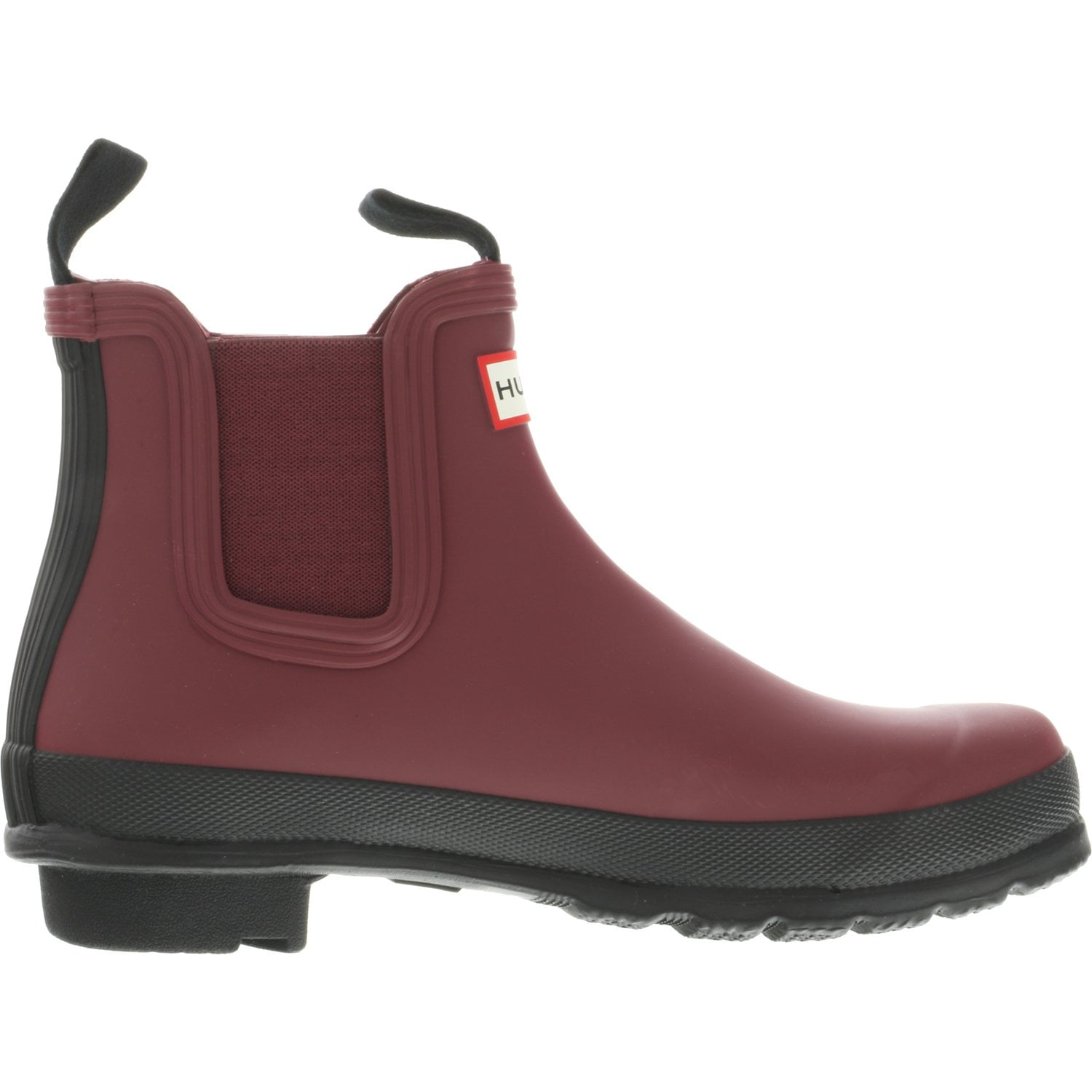 hunter two tone rain boots