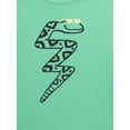 thumbnail image 3 of 365 Kids by Garanimals Boys Mix and Match Graphic Tee, Sizes 4-10, 3 of 3