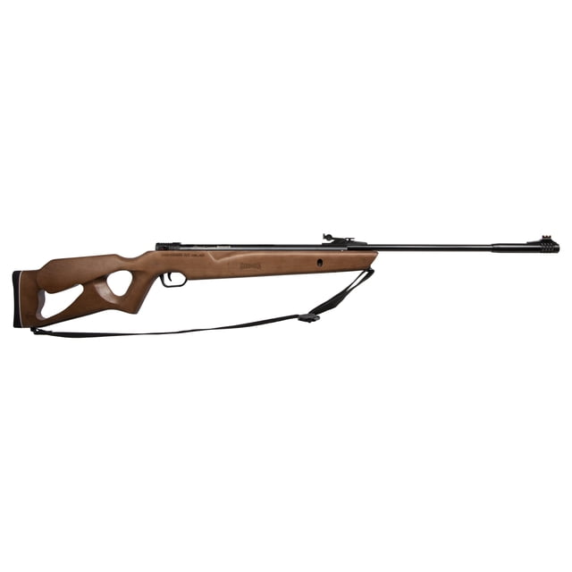 Rifle Deportivo de Diabolos Mendoza RM-3000 Barniz Cal. 5.5