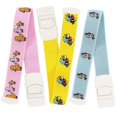 thumbnail image 1 of 3 Pack Torniquetes for Nurses Medical Tourniquet with Buckle, Reusable Elastic Band Quick Release Emergency, 1 of 5
