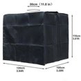 thumbnail image 1 of Ibc Water Tank Cover 1000 Liters Container Foil Waterproof Anti-dust Cover 4 Colors, 1 of 5