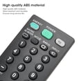 thumbnail image 4 of AKB73655806 Reemplazo de control remoto de TV control remoto de TV de alta confiabilidad para televisión, 4 of 8