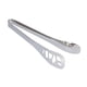 thumbnail image 1 of Pinza para pan pinzas para alimentos multifuncionales resistentes a la corrosión de acero inoxidable para pan para barbacoa para platos fríos ANGGREK Otros, 1 of 8