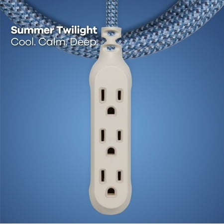 360 Electrical - Habitat Extension Cord - Summer Twilight