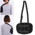 thumbnail image 4 of Adjustable Shoulder Support Brace Breathable Compression Shoulder Protector  Upper Arm Fractures, 4 of 8