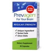 Prevagen Regular Strength Capsules 30 ea