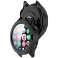 thumbnail image 4 of Protection Intégrée Compatible avec Montre Intelligente PC + Étui en Verre Trempé avec Protection d'Écran, 4 of 4