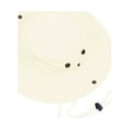 thumbnail image 2 of TZ Promise Classic Cotton Wide Brim Bucket Hat with Adjustable String Unisex Sun Hat Lightweight Outdoor Travel, 2 of 4