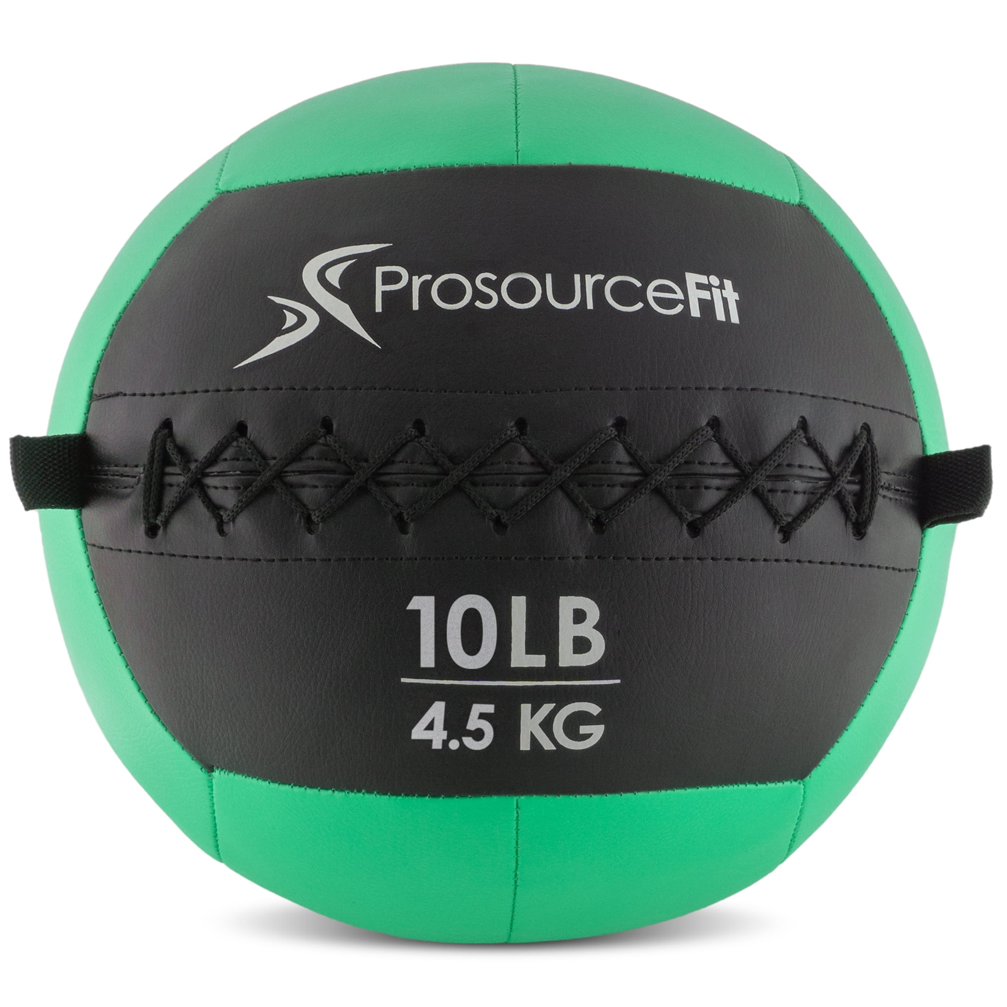 ProsourceFit Soft Medicine Ball, 10lb
