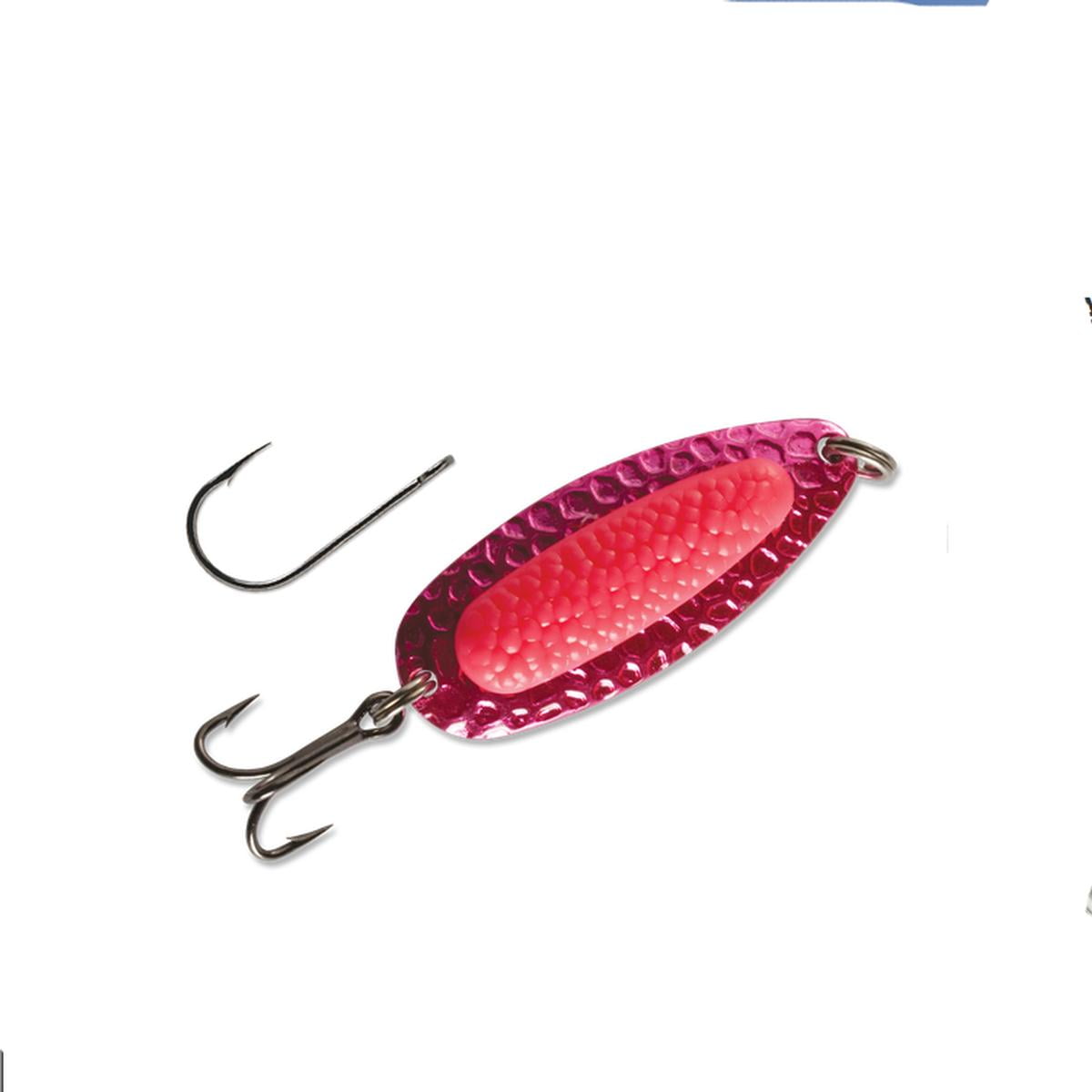 Blue Fox Pixee Spoon, 1/2 oz