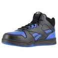 thumbnail image 4 of Reebok BB4500 Work Men's Internal Met Composite Toe Electrical Hazard High Top Work Sneaker, 4 of 5