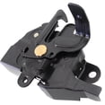 thumbnail image 2 of New Hood Latch Compatible With Scion xB Base 4 Cyl 1.5L 2004 Production Date From August xB Base 4 Cyl 1.5L 2003-2006 By 5351052280 SC1234104, 2 of 5