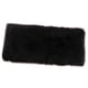 thumbnail image 5 of Alfombras Peludas Multiusos Alfombra para El Sala de Alfombra para El Del Dormitorio Sofá Cojín para Silla Cojín para Asient Negro perfecl Alfombra Shaggy, 5 of 8