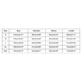 thumbnail image 2 of Oversized Hoodies for Women Casual Long Sleeve Loose Fit Tops Baseball Print Crewneck Fall Lightweight Sweatshirts, 2 of 3