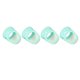 thumbnail image 1 of Funda Para Dedal, Dedal De Costura, 4 Piezas, Parte Superior Abierta Multiusos De Silicona Duradera Para Artesanía, 1 of 7