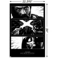 thumbnail image 2 of Star Wars: Obi-Wan Kenobi - Panels Wall Poster, 22.375" x 34", 2 of 4