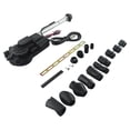 thumbnail image 4 of Lefu Car Auto Power Antenna Replacement Kit for Mercedes Benz W140 W126 W124 W201, 4 of 9