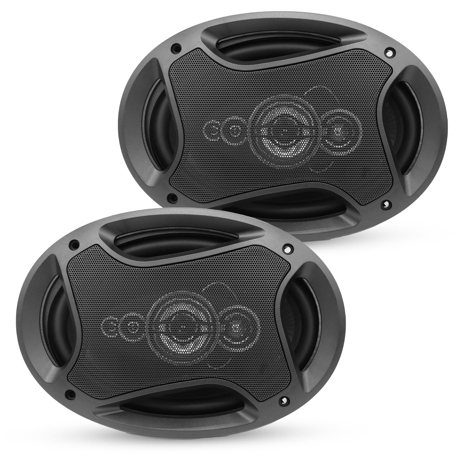 Scosche HD6904 - 6x9