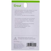 Cricut Maker Tool, Debossing Tip, Fine