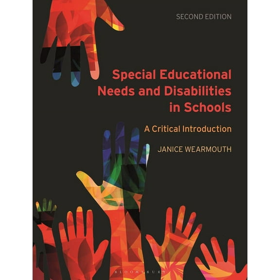 Special Educational Needs and Disabilities in Schools: A Critical Introduction (Hardcover)