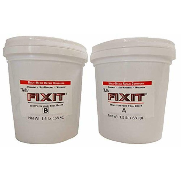 epoxy putty for sculpting