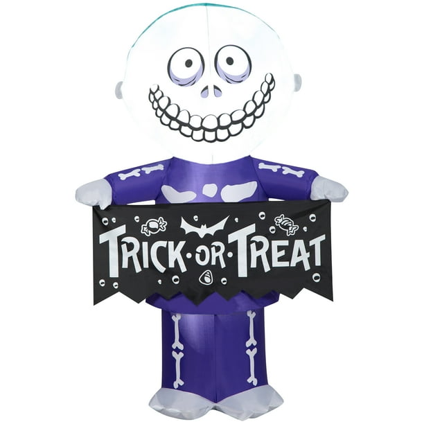 The Nightmare Before Christmas Barrel with Banner