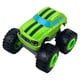 thumbnail image 1 of Monstruos Camiones Juguetes Máquinas Coche Juguete Clásico Ruso Blaze Coches Juguetes Modelo Regalo, 1 of 2