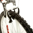 thumbnail image 4 of Titan Pathfinder 18-Speed Women's Mountain Bike with Suspension, 4 of 9