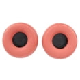 thumbnail image 3 of Replacement Ear Pads, Flexible Headset Ear Cushion  Comfortable Touch  For WH-H800 Red, 3 of 8