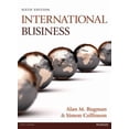 thumbnail image 1 of Pre-Owned International Business (6th Edition) (Paperback) 0273760971 9780273760979, 1 of 1