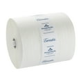 thumbnail image 2 of Georgia Pacific 2930P 8.25 in. x 700 ft. Hardwound Roll Towels, White - 6 Rolls per Case, 2 of 7