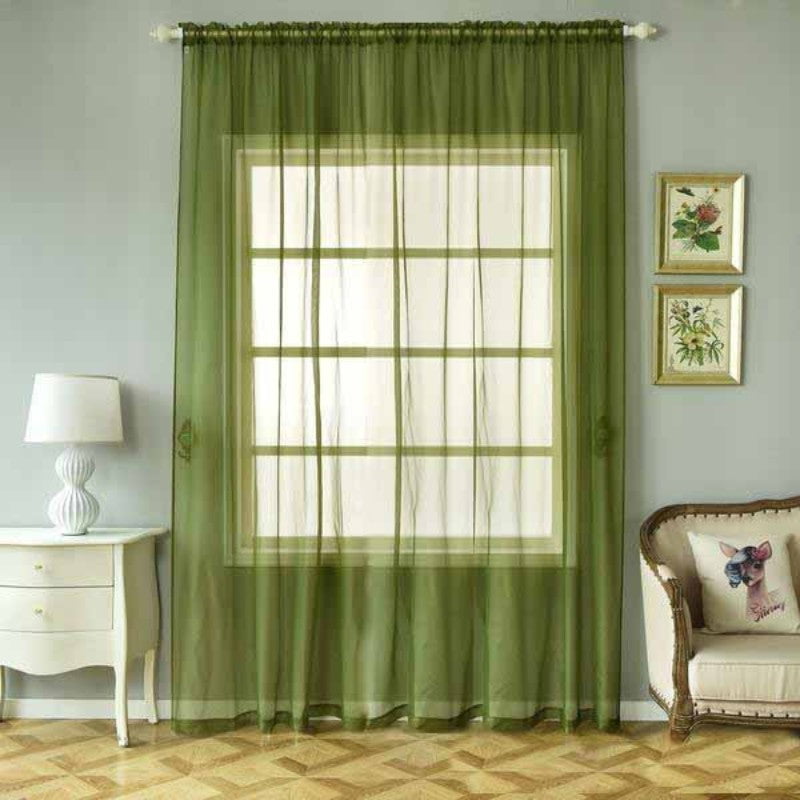 3D Moss Stream Blockout Photo Curtain Printing Curtains Drapes Fabric Window CA 