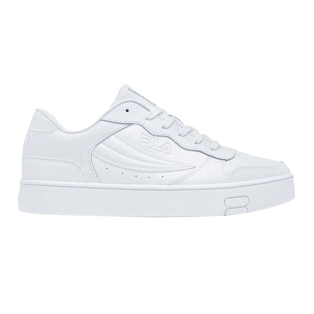 Tenis FIla MMX-100 para Hombre 1CM02161-100 blanco 27