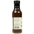 thumbnail image 3 of Brownwood Farms Ghost Pepper Spicy Hot Bourbon BBQ Sauce Gluten Free 14 Ounces, 3 of 4