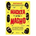 thumbnail image 1 of Hackea a tu Macho Planeta México Nicko Nogués, 1 of 3