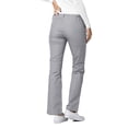 thumbnail image 3 of Adar Scrubs Universels pour Femmes - Pantalon de Scrub à Cordon, 3 of 7
