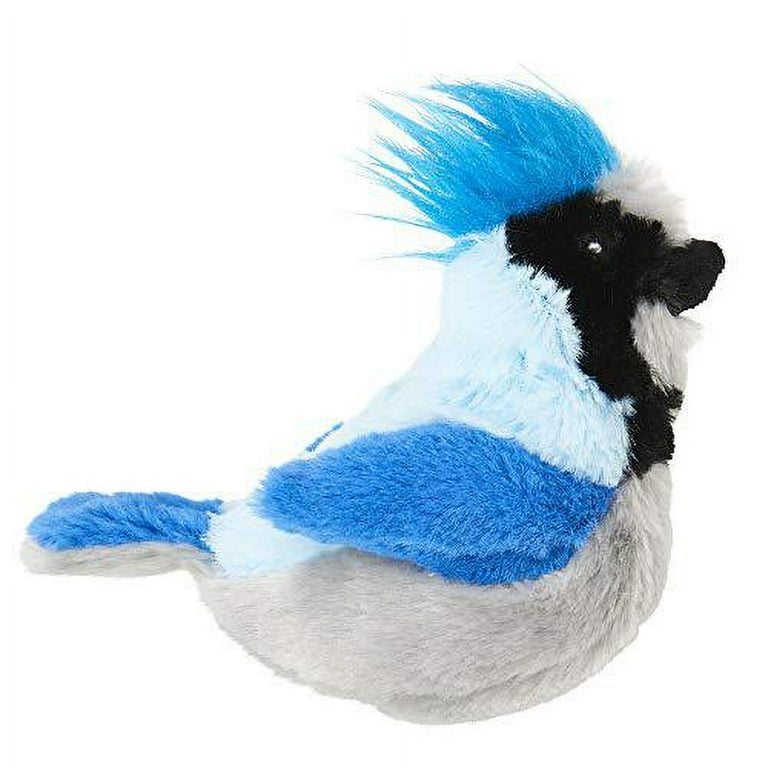 Ethical Pet Songbird with Catnip Ethical Pet Songbird with Catnip