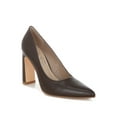 thumbnail image 2 of London Rag Shacarri Faux Leather Womens Pumps, 2 of 10