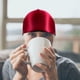 thumbnail image 5 of 4pcs Silky Durag para hombres Mujeres Poliéster Durag Silky Durag Turbante, 5 of 5