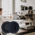 thumbnail image 2 of Paquete de 4 Discos de Limpieza Espresso, Apto para Espresso Machine 9 Series, Junta de Accesorios para MáQuina Espresso de 58 mm, 2 of 5