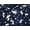 Navy Blue, variant on Minerva Polar Fleece Fabric Grey - per yard