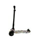 thumbnail image 3 of Scooter para Niña iNFANCiA FELiZ Mariposas Luces Led de 3-10 Años O 45 Kg, 3 of 5