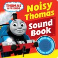 thumbnail image 1 of Thomas & Friends: Noisy Thomas Sound Book [Board book], 1 of 2