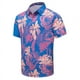 thumbnail image 3 of Camisetas deportivas de ciclismo para hombre, ropa con estampado 3D, camisa de playa hawaiana, camisetas de manga corta Y2k, ropa de moda, blusa con solapa, 3 of 5