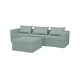thumbnail image 1 of SALA CALIFORNIA FRANCE BLU ICE, 1 of 1