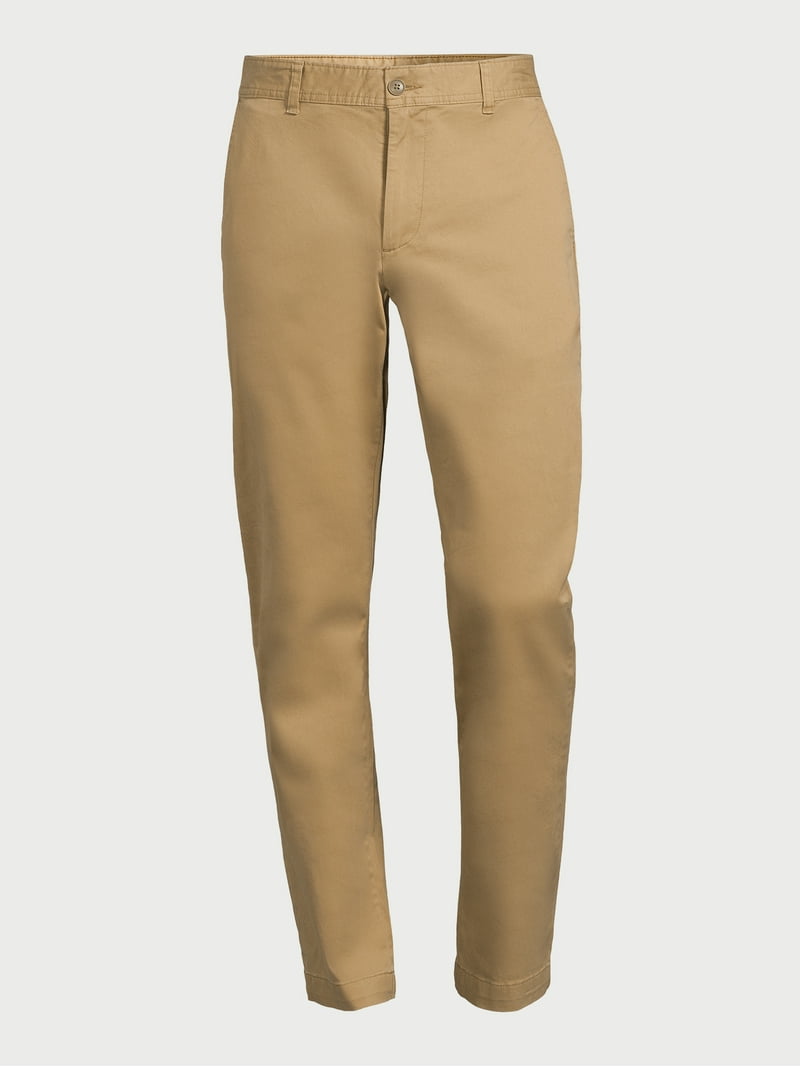 パンツ daydream Standard Work Chino Pants Performance Stretch Flat-Front Straight Fit Chino Pants