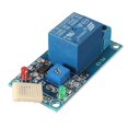 thumbnail image 2 of S SERENABLE 5V 1 Channel Relay Module with Optocoupler Moisture Humidity Sensor Moudle, 2 of 7