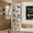 Oak, variant on 72" Tall Bookshelf with Fluted Drawer, 6-Tier Modern Bookcase and Storage Drawer, Display Shelves with Anti-Tip Kit for Living Room, Bedroom, and Home Office Decor