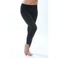 thumbnail image 2 of Womens Fleece Thermal Underwear Bottom, 2 of 4